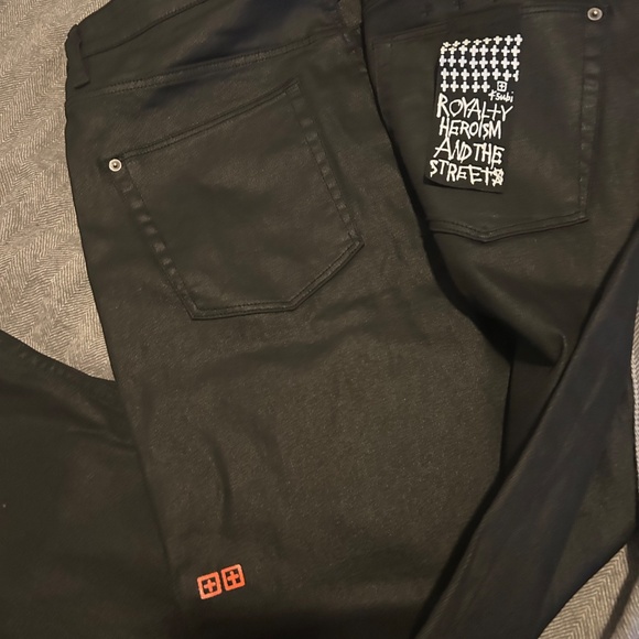 Ksubi - Picture 2 of 2